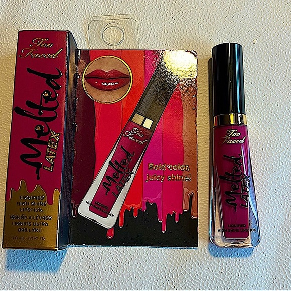 Too faced❤️‍🔥 - Picture 6 of 8